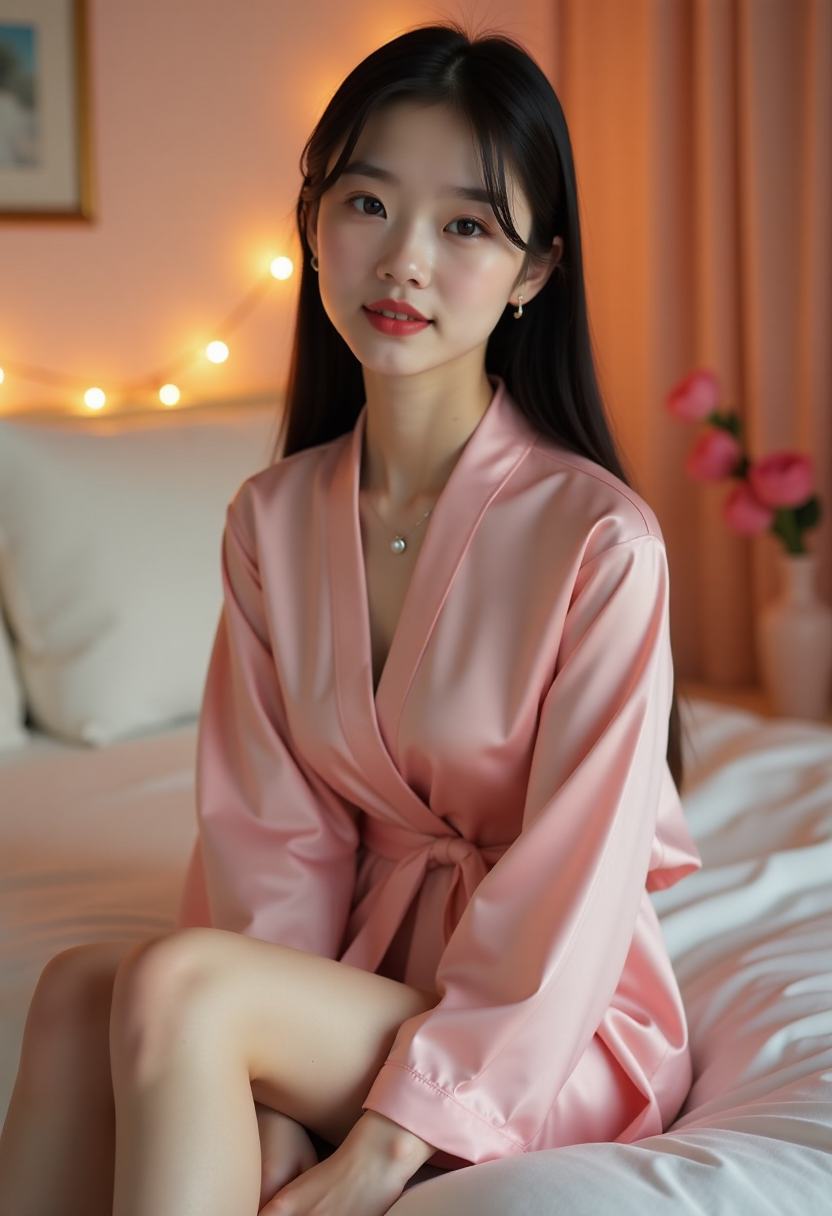 江南雨巷中王叔与小柔第一次相遇的茶寮门廊